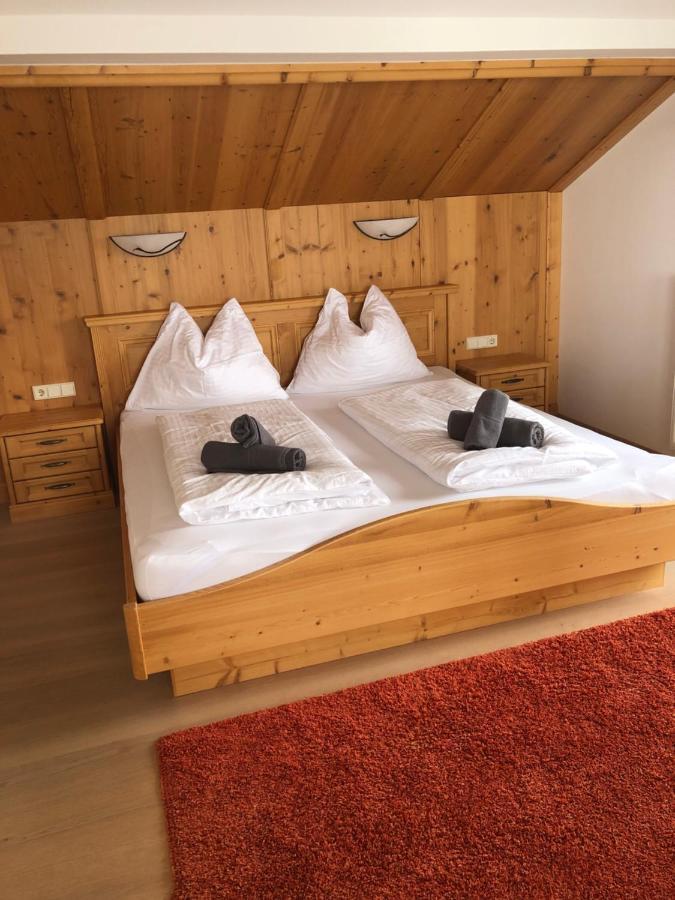 Klausner Hotel 미테르질 외부 사진